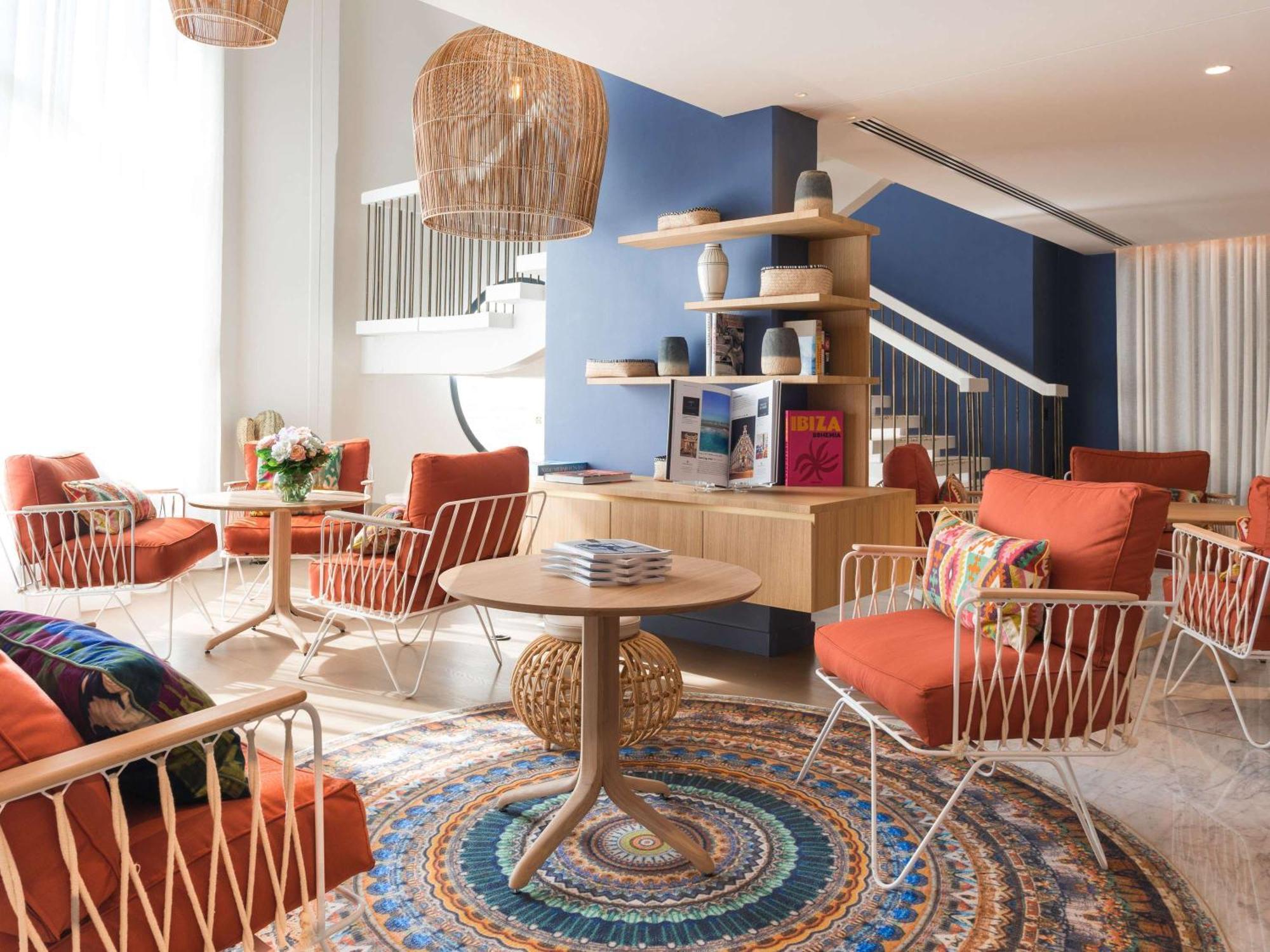 Hotel Croisette - Mgallery Collection Cannes
