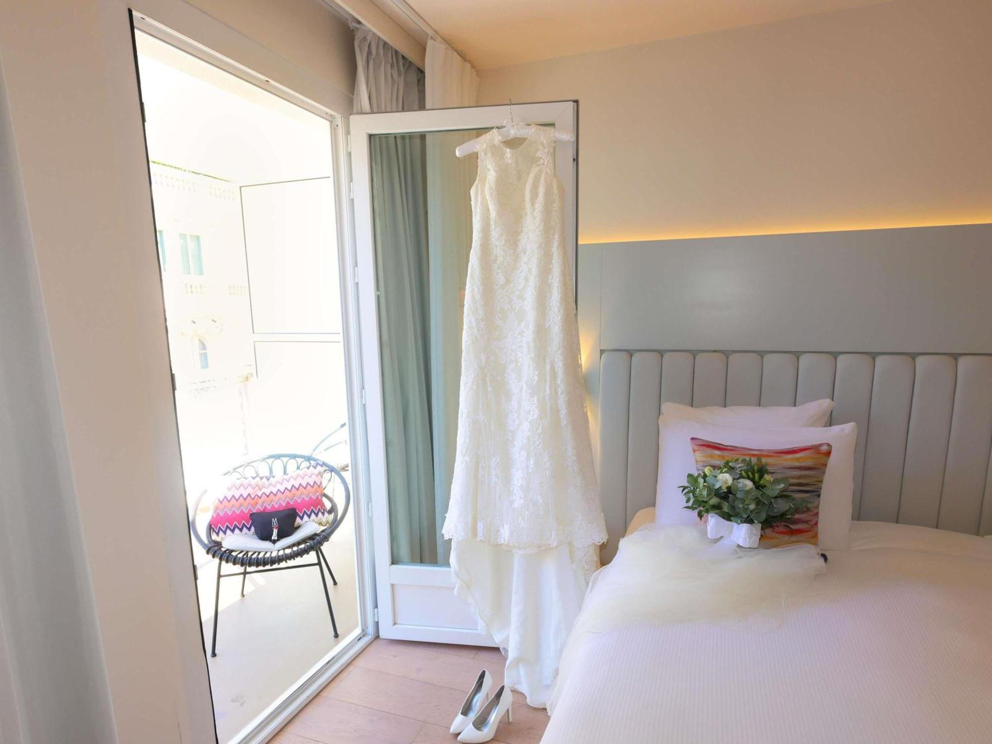 Croisette - Mgallery Collection Hotel 4*