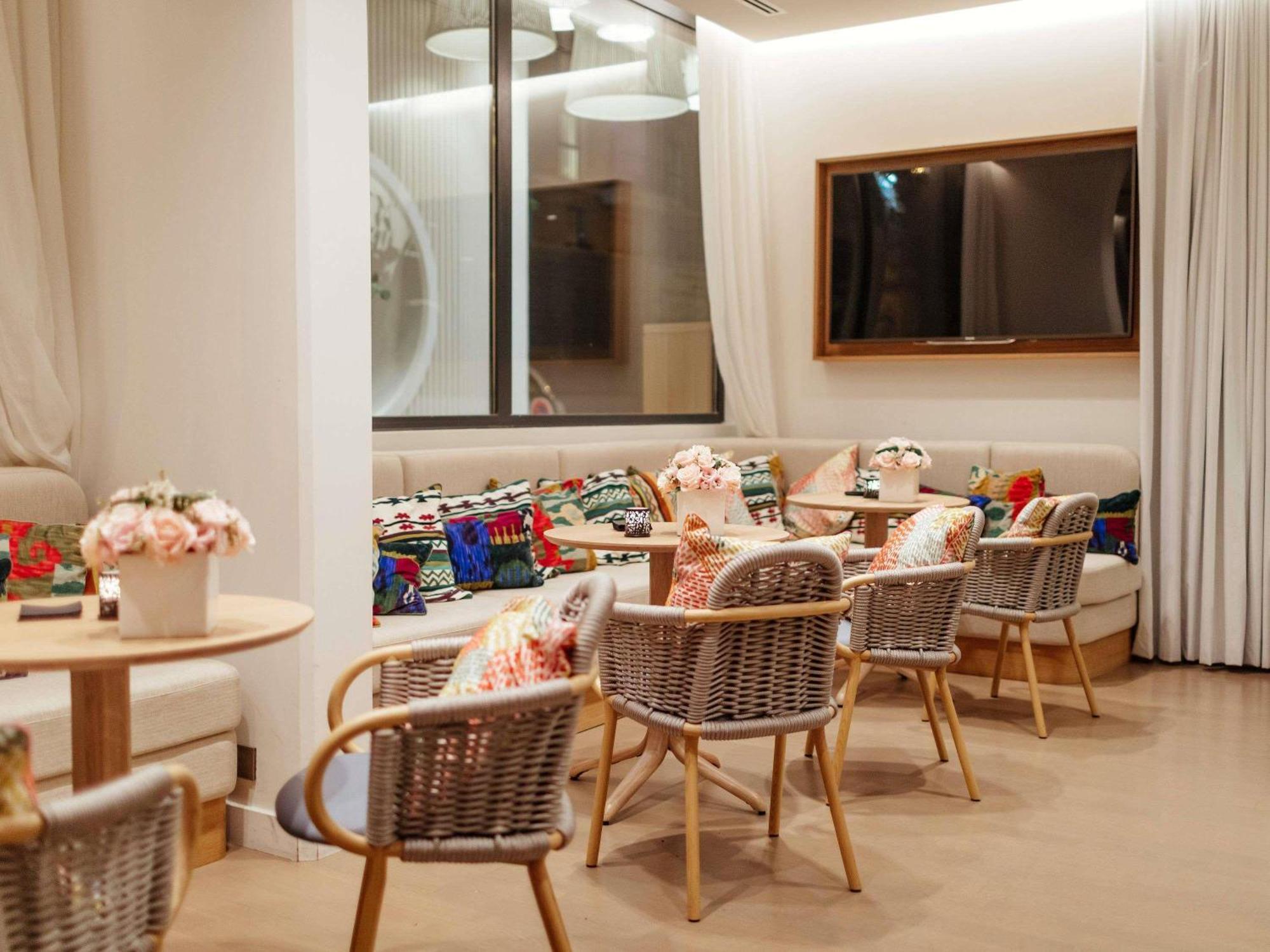 Hotel Croisette - Mgallery Collection Cannes
