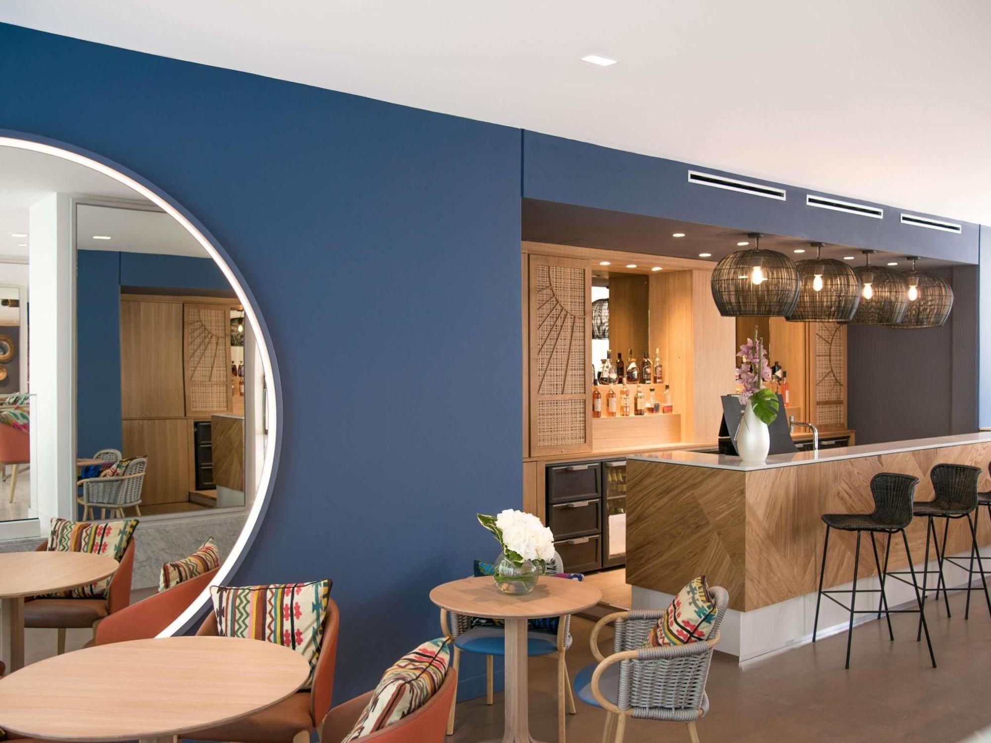 Hotel Croisette - Mgallery Collection 4*