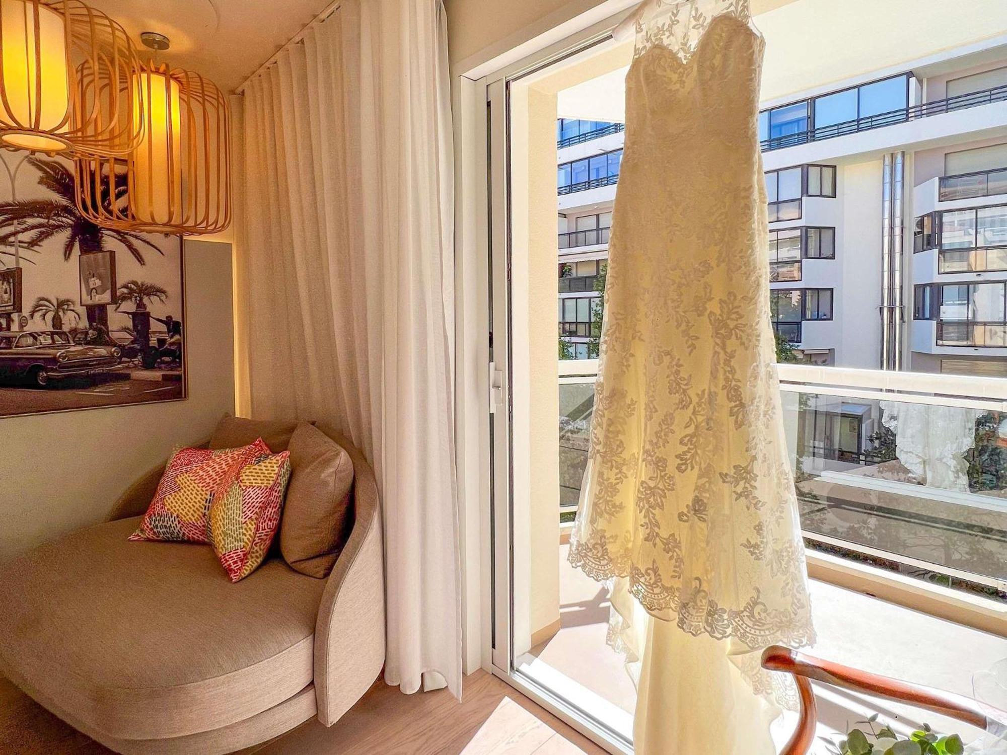 Hotel Croisette - Mgallery Collection