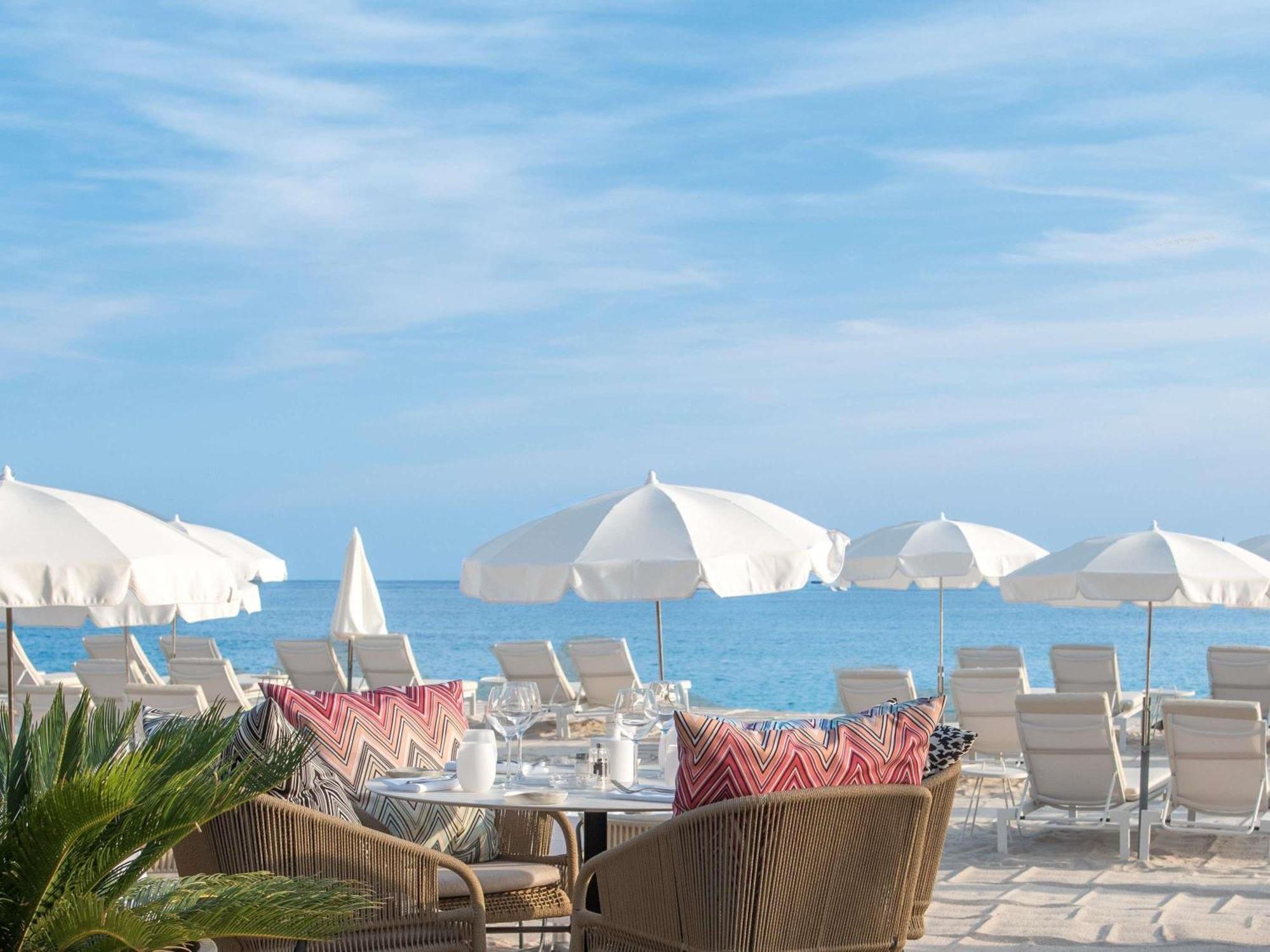 Croisette - Mgallery Collection 4*