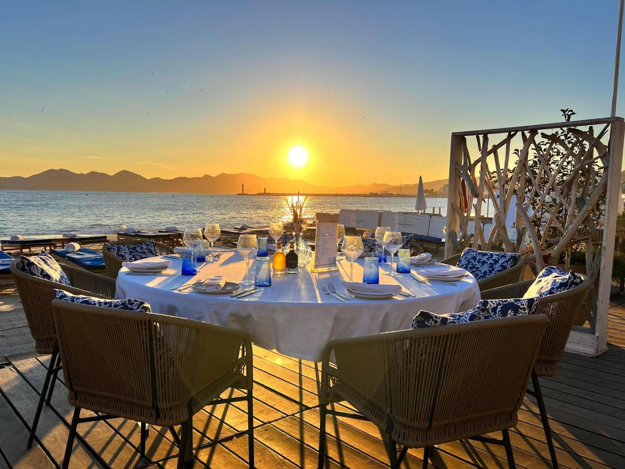 Croisette - Mgallery Collection 4* Cannes