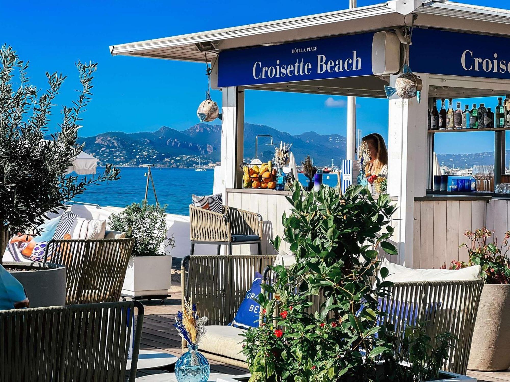 Hotel Croisette - Mgallery Collection