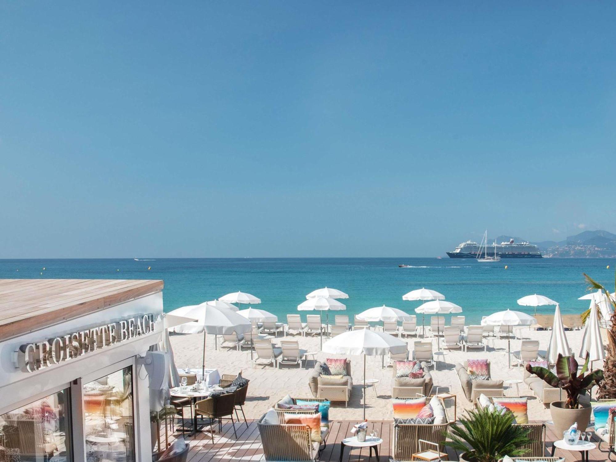 Hotel Croisette - Mgallery Collection