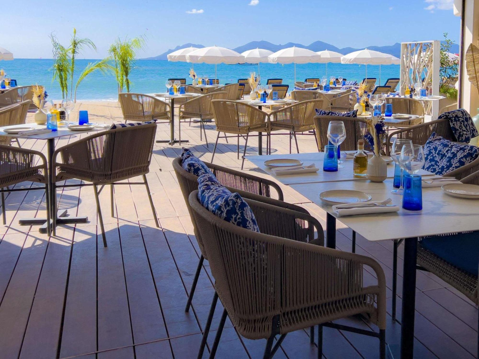 Croisette - Mgallery Collection Hotel 4*