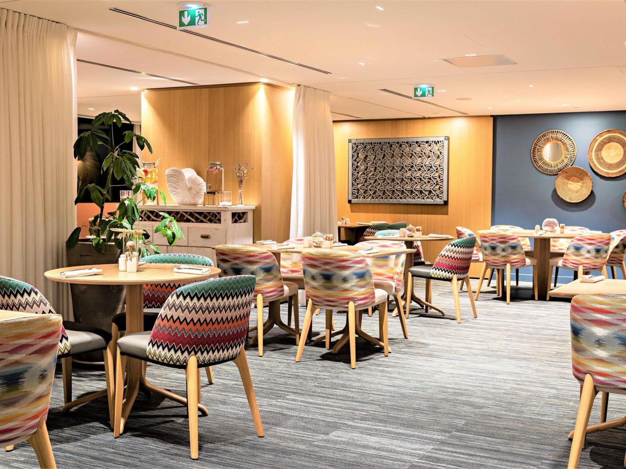 Croisette - Mgallery Collection 4*