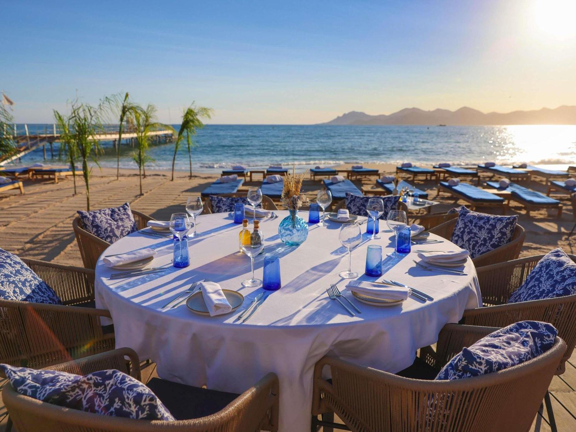 Croisette - Mgallery Collection Cannes