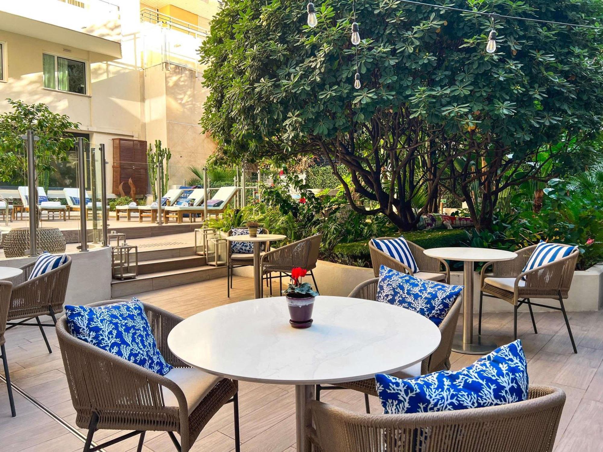 Croisette - Mgallery Collection Hotel 4*