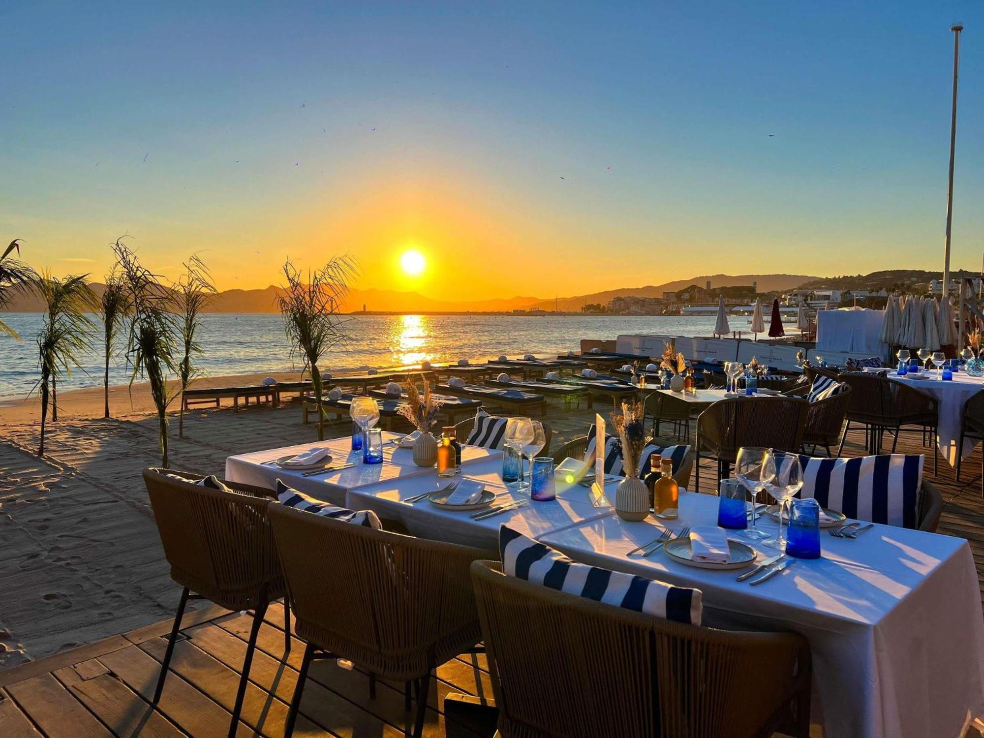 Croisette - Mgallery Collection 4*