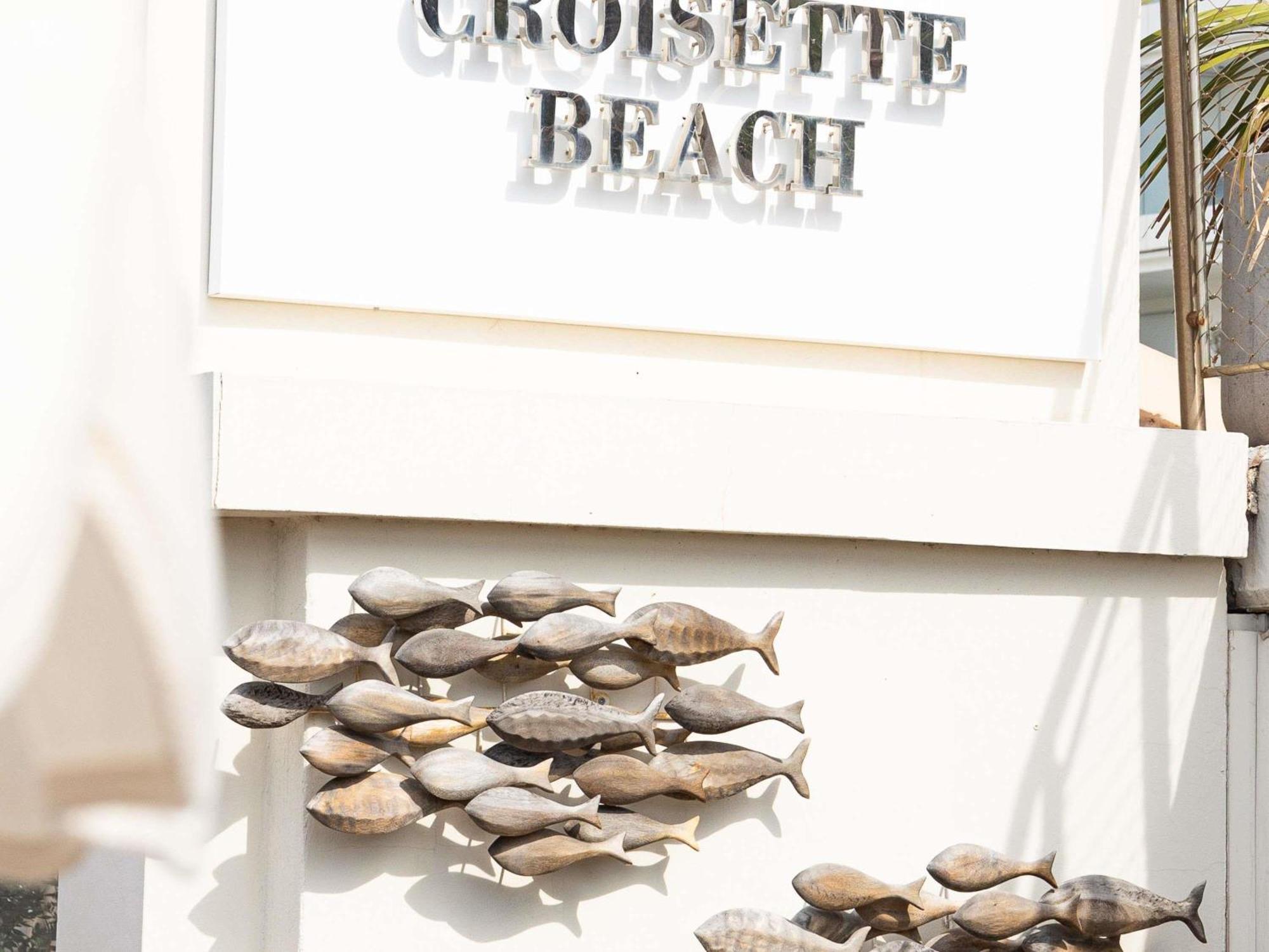 Croisette - Mgallery Collection Hotel Cannes