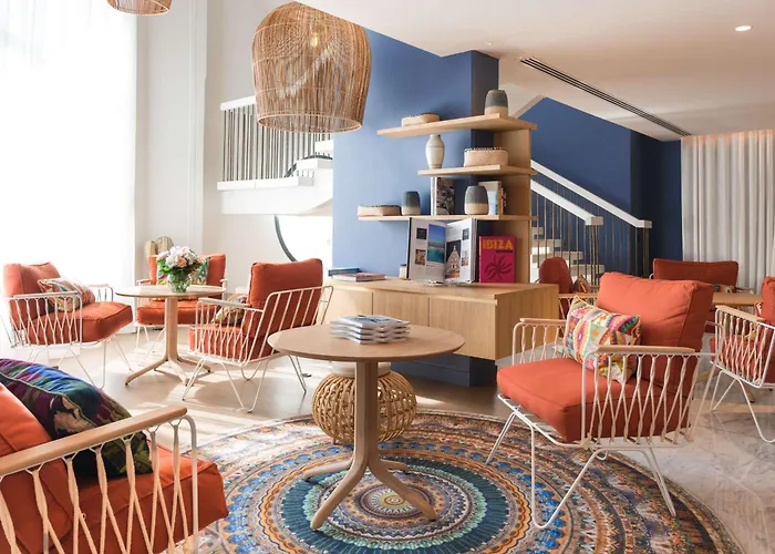 Hotel Croisette Beach Cannes Mgallery