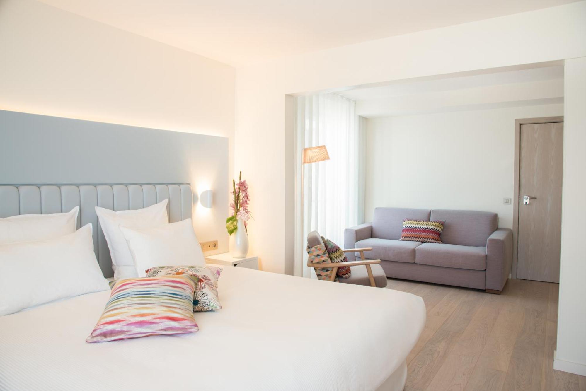 Hotel Croisette Beach Hotel Cannes - Mgallery Collection 4*