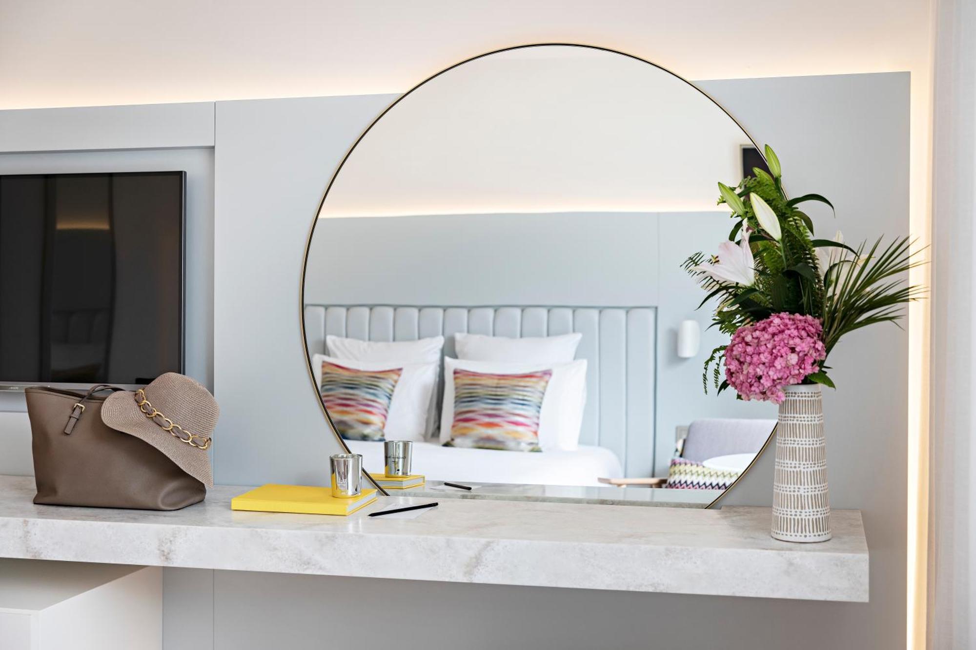 Hotel Croisette Beach Cannes Mgallery Hotel