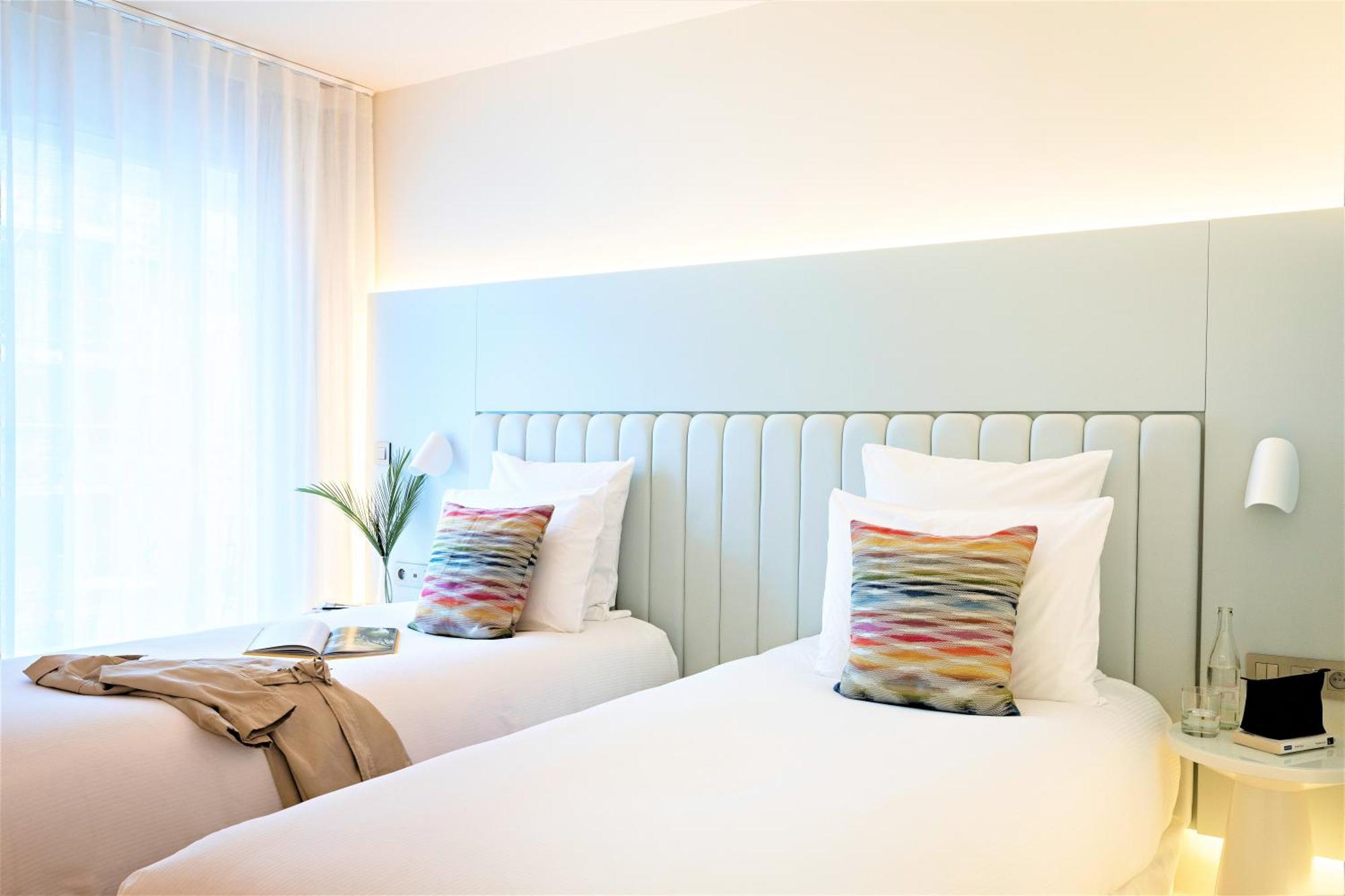 Hotel Croisette Beach Cannes Mgallery Hotel Cannes