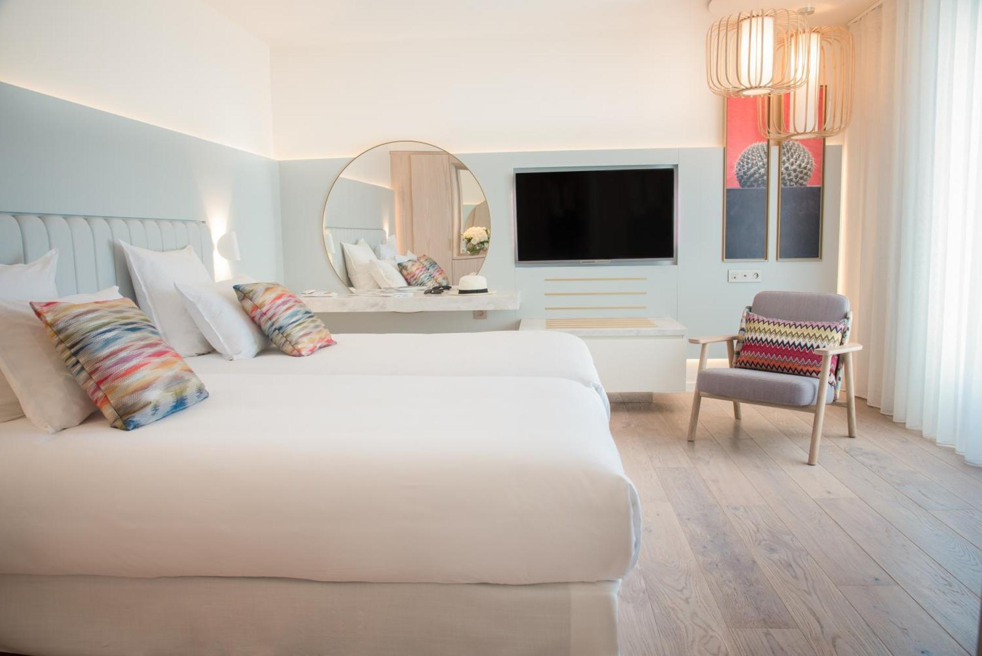 Hotel Hotel Croisette Beach Cannes Mgallery Cannes