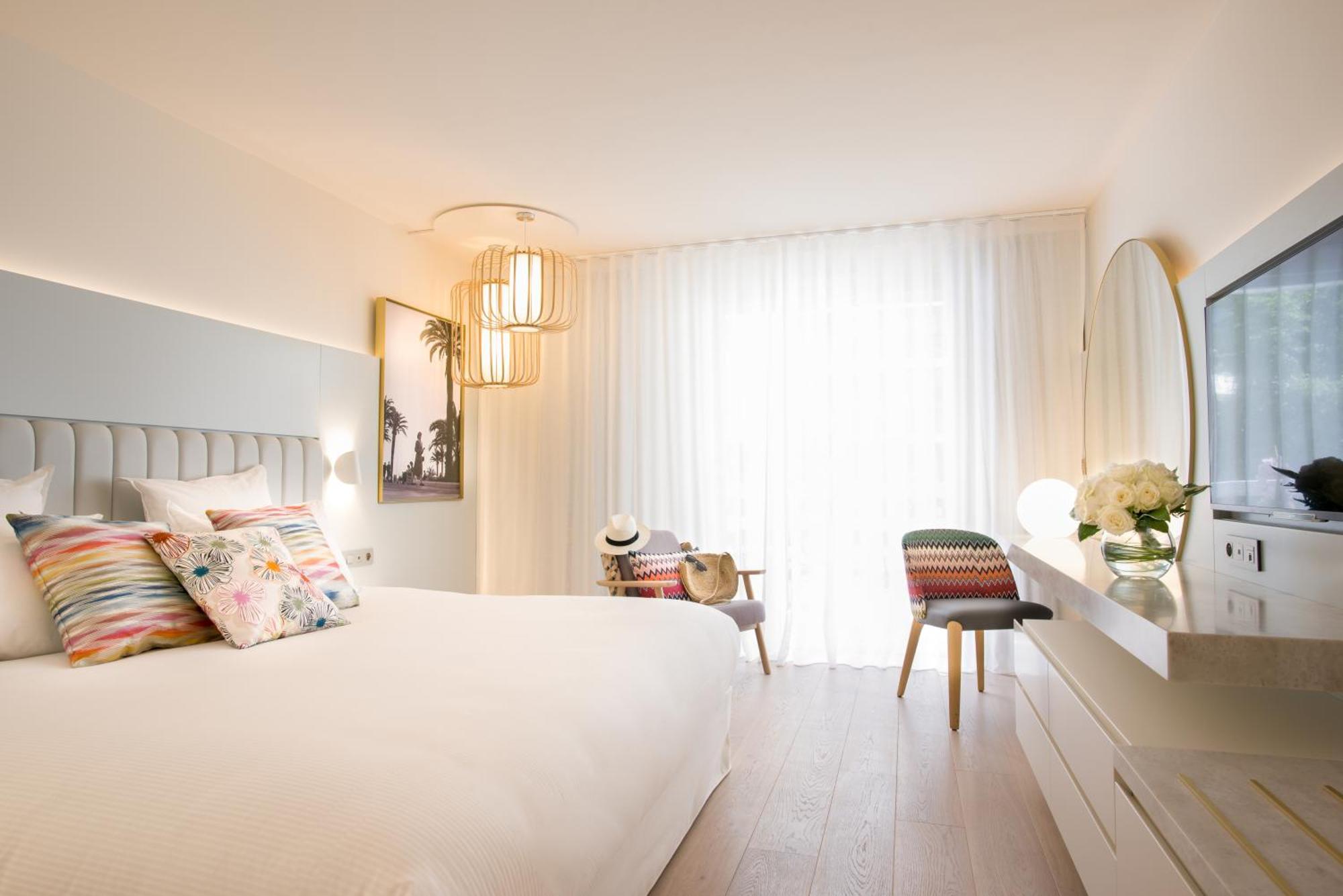 Hotel Hotel Croisette Beach Cannes Mgallery 4*