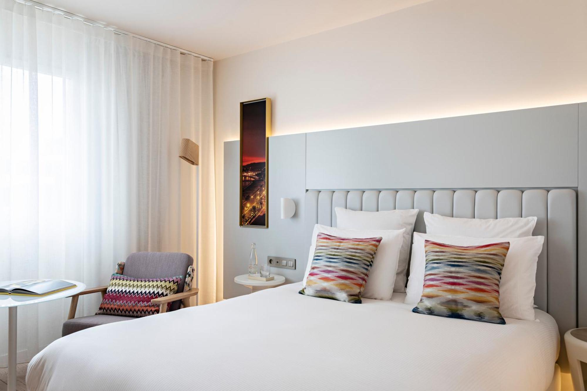 Croisette Beach Hotel Cannes - Mgallery Collection