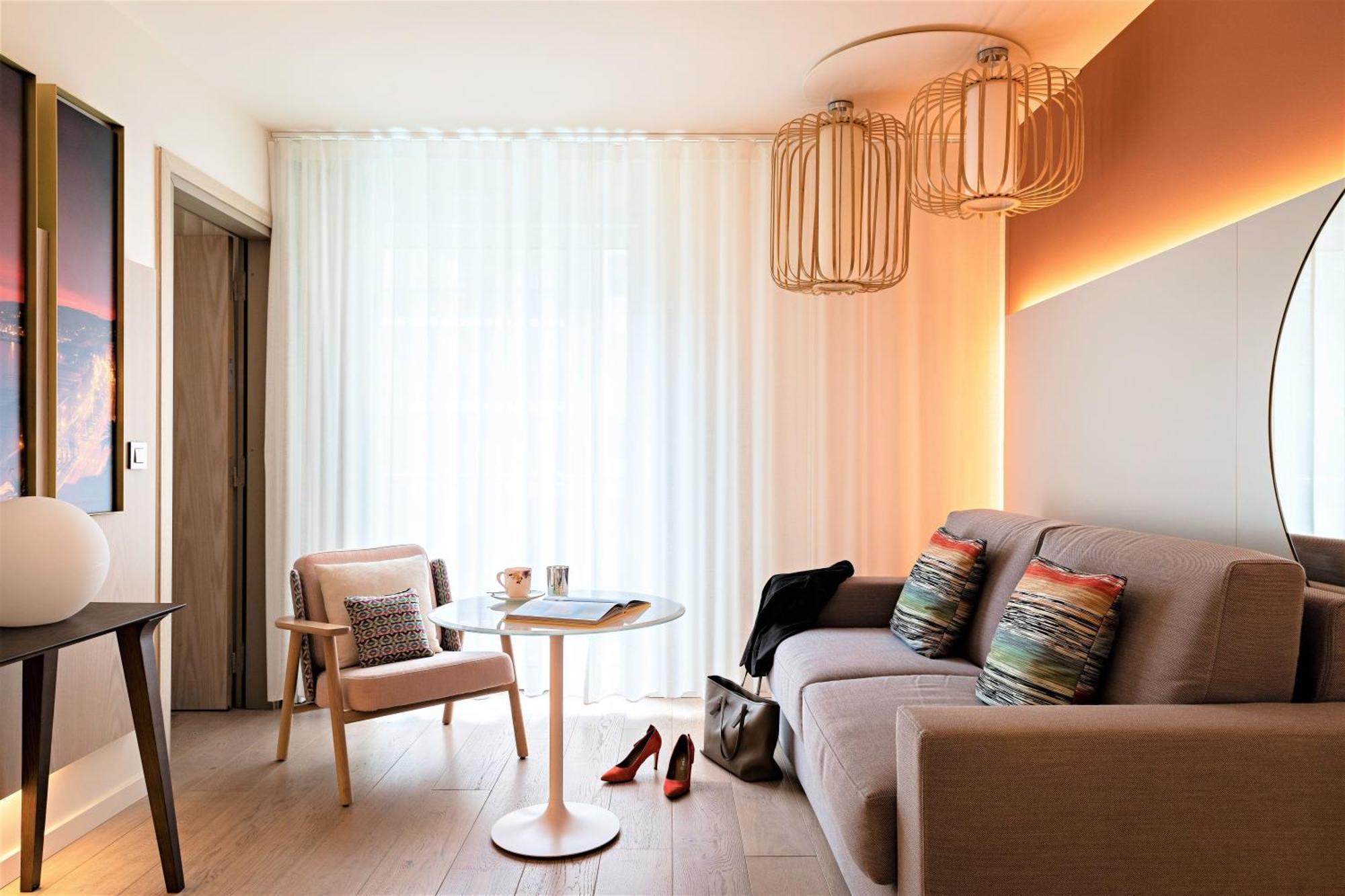 Hotel Croisette Beach Hotel Cannes - Mgallery Collection Cannes