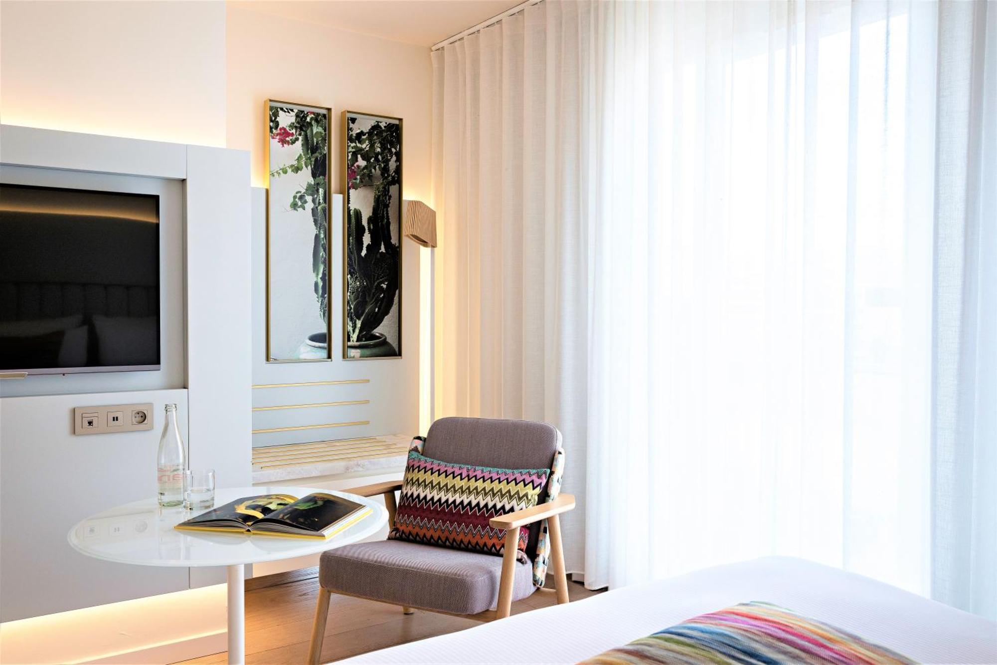 Hotel Croisette Beach Cannes Mgallery Hotel