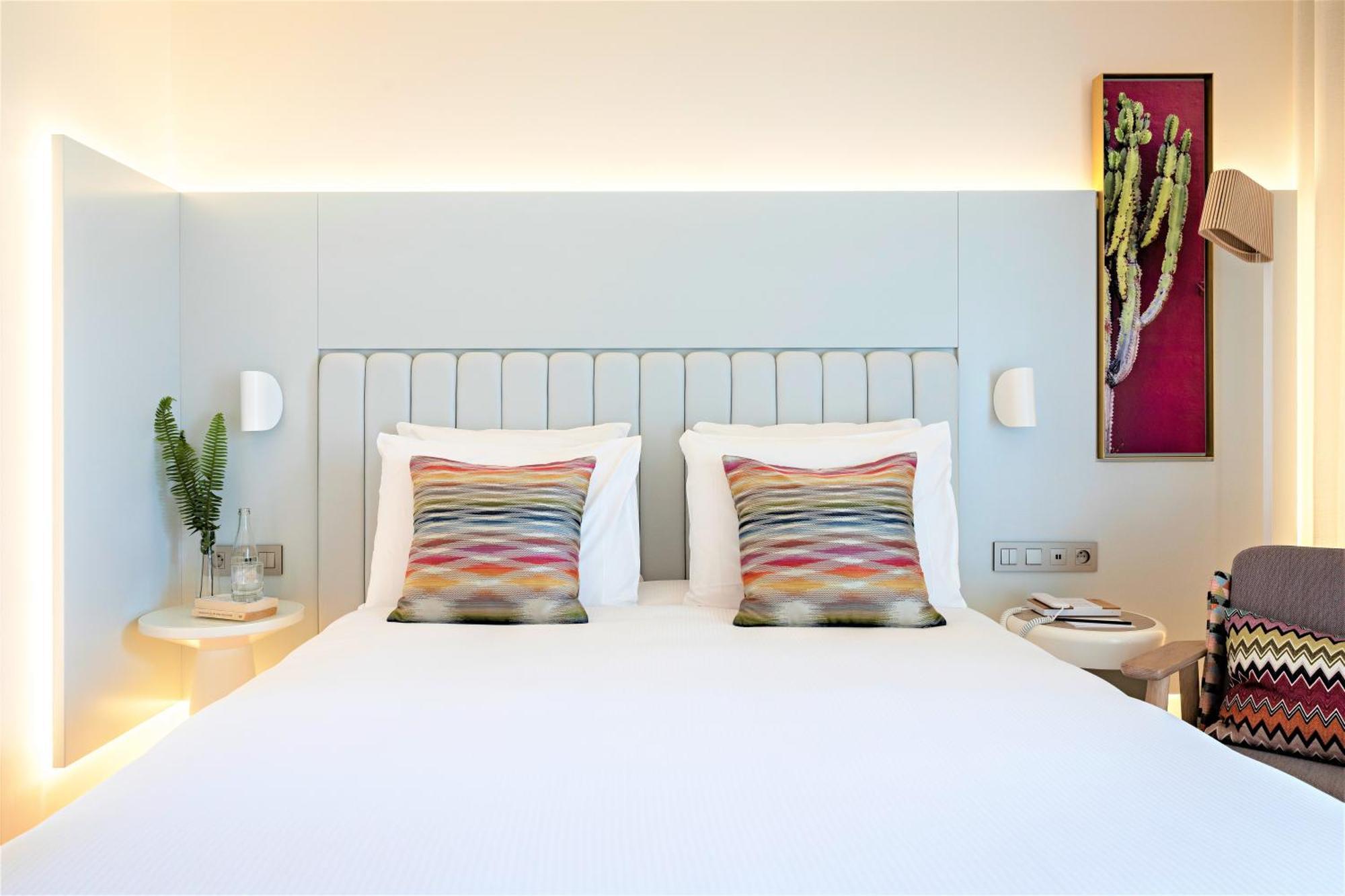 Hotel Croisette Beach Cannes Mgallery 4*