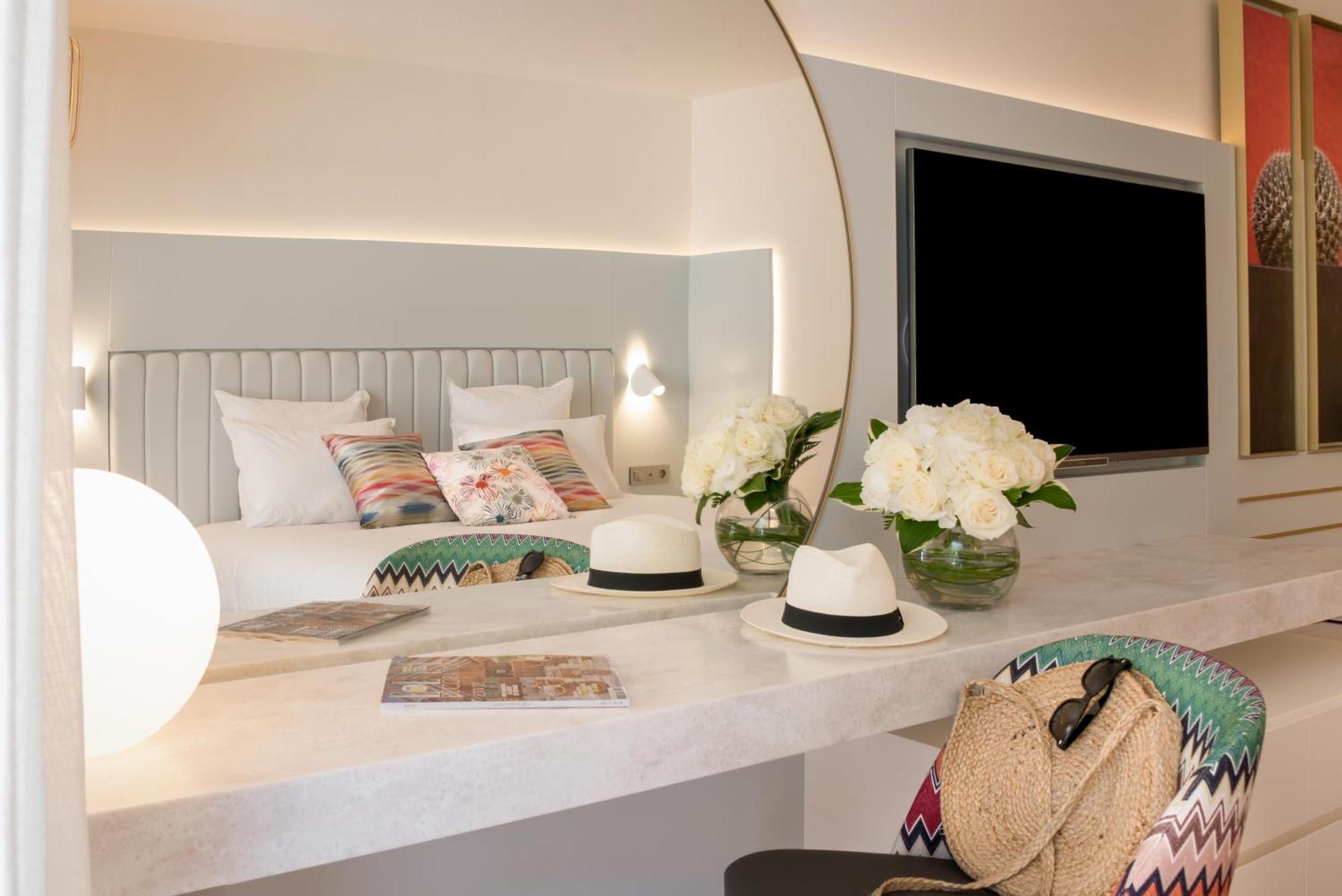 Hotel Hotel Croisette Beach Cannes Mgallery Cannes