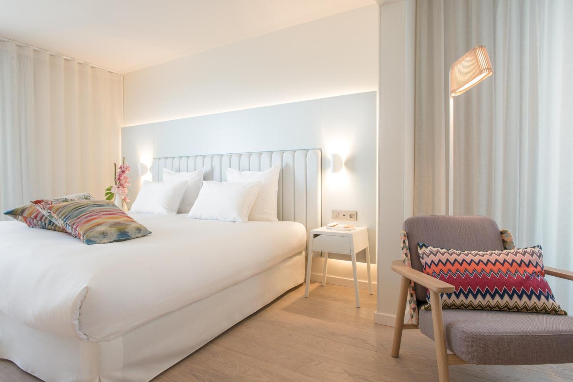 Hotel Croisette Beach Cannes Mgallery