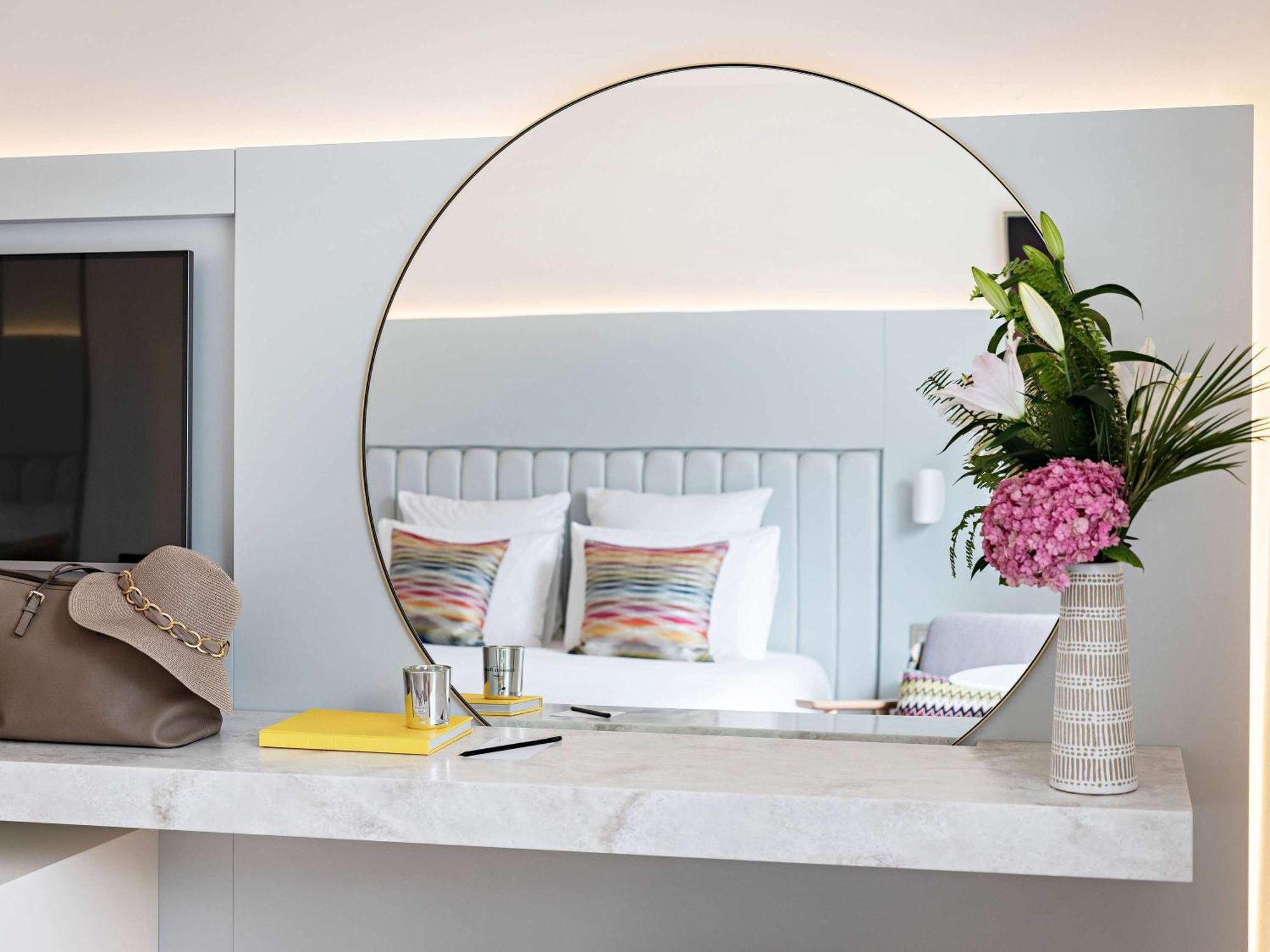 Hotel Croisette Beach Cannes Mgallery Hotel 4*