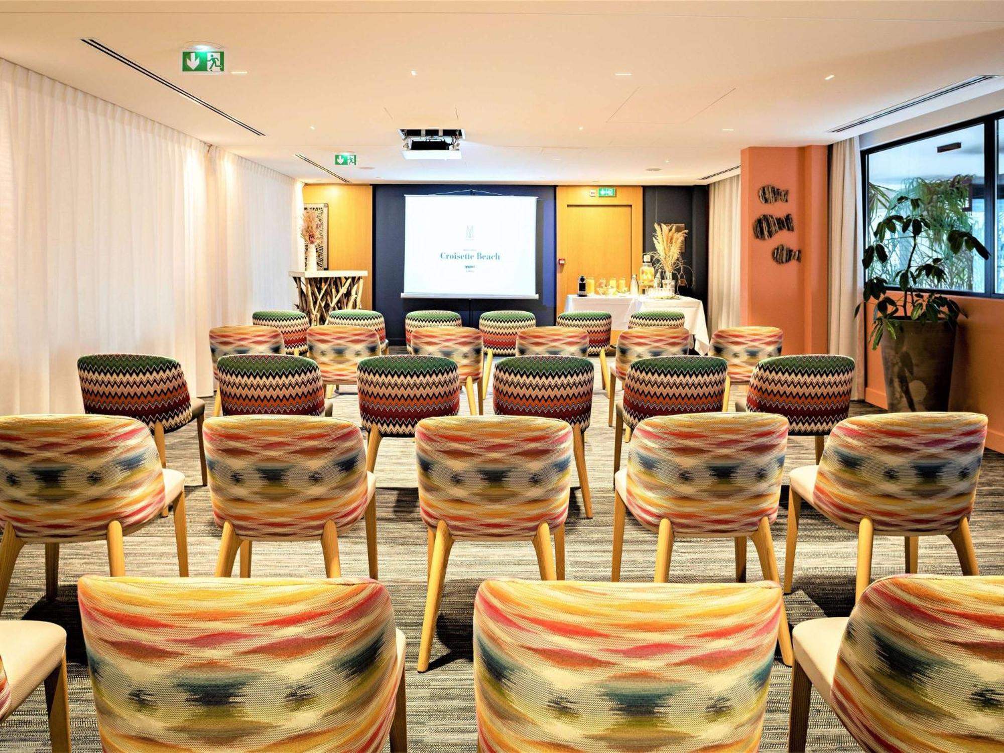 Hotel Croisette Beach Cannes Mgallery Hotel