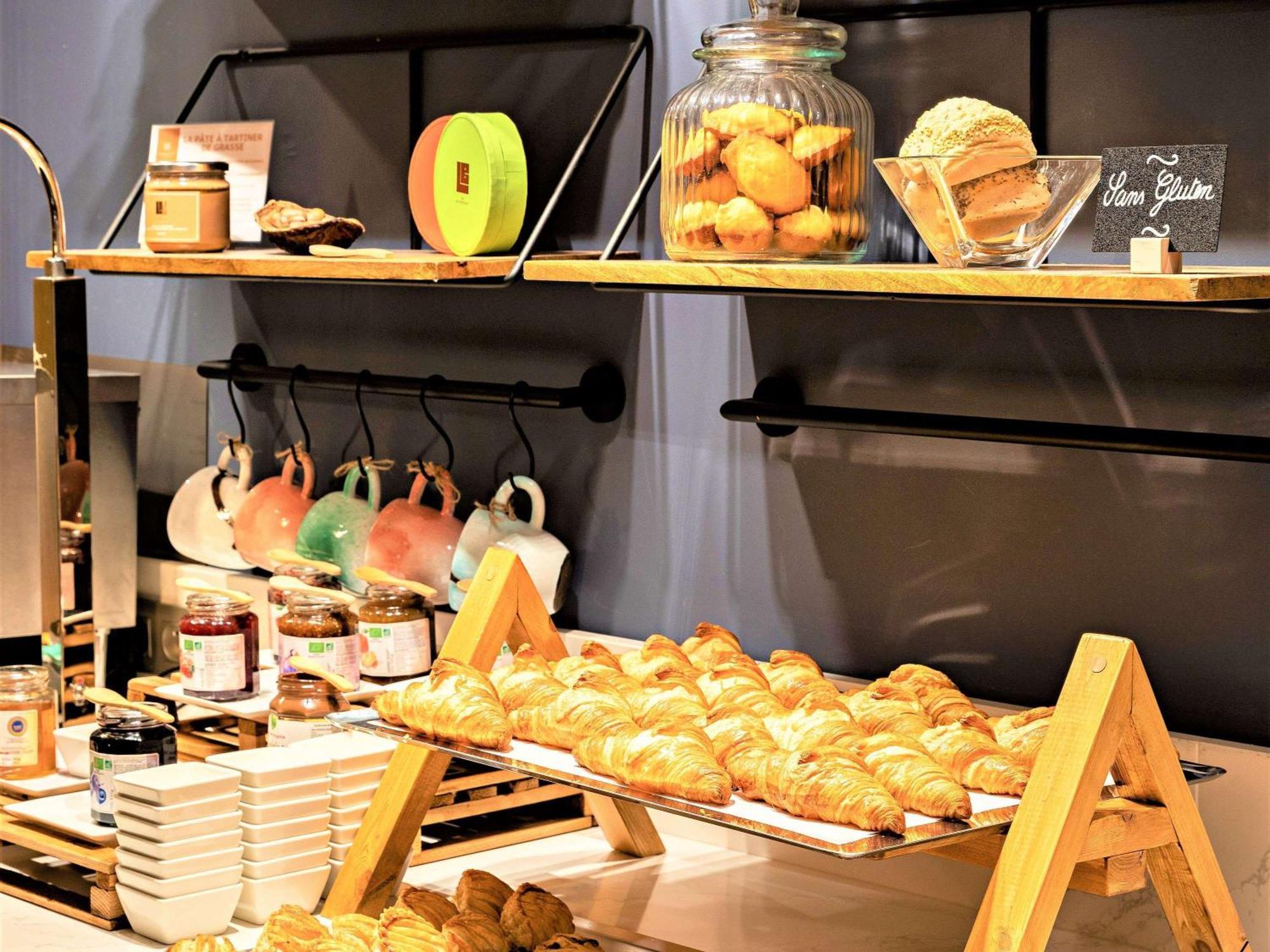 Hotel Croisette Beach Hotel Cannes - Mgallery Collection 4*