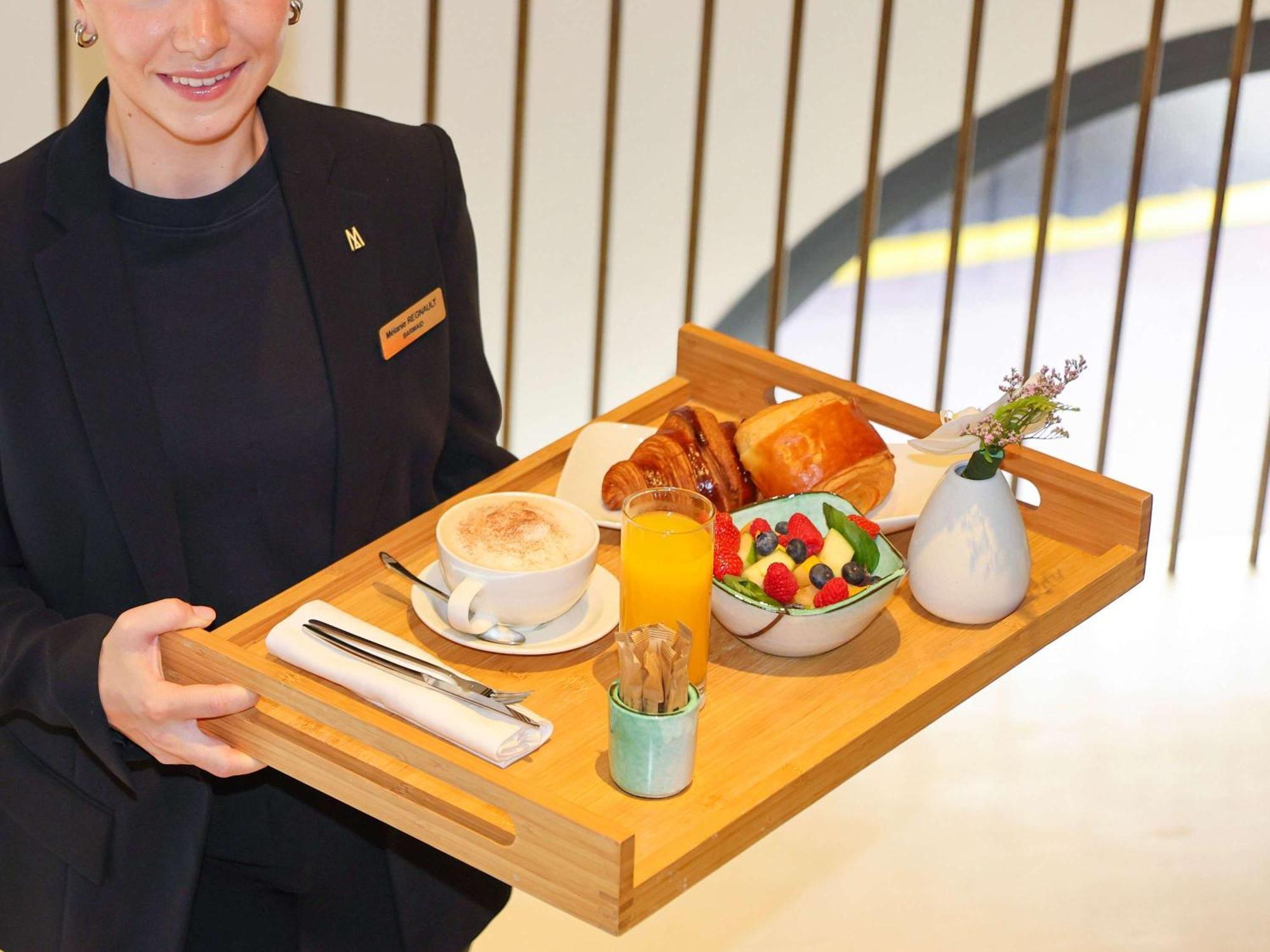 Hotel Croisette Beach Cannes Mgallery