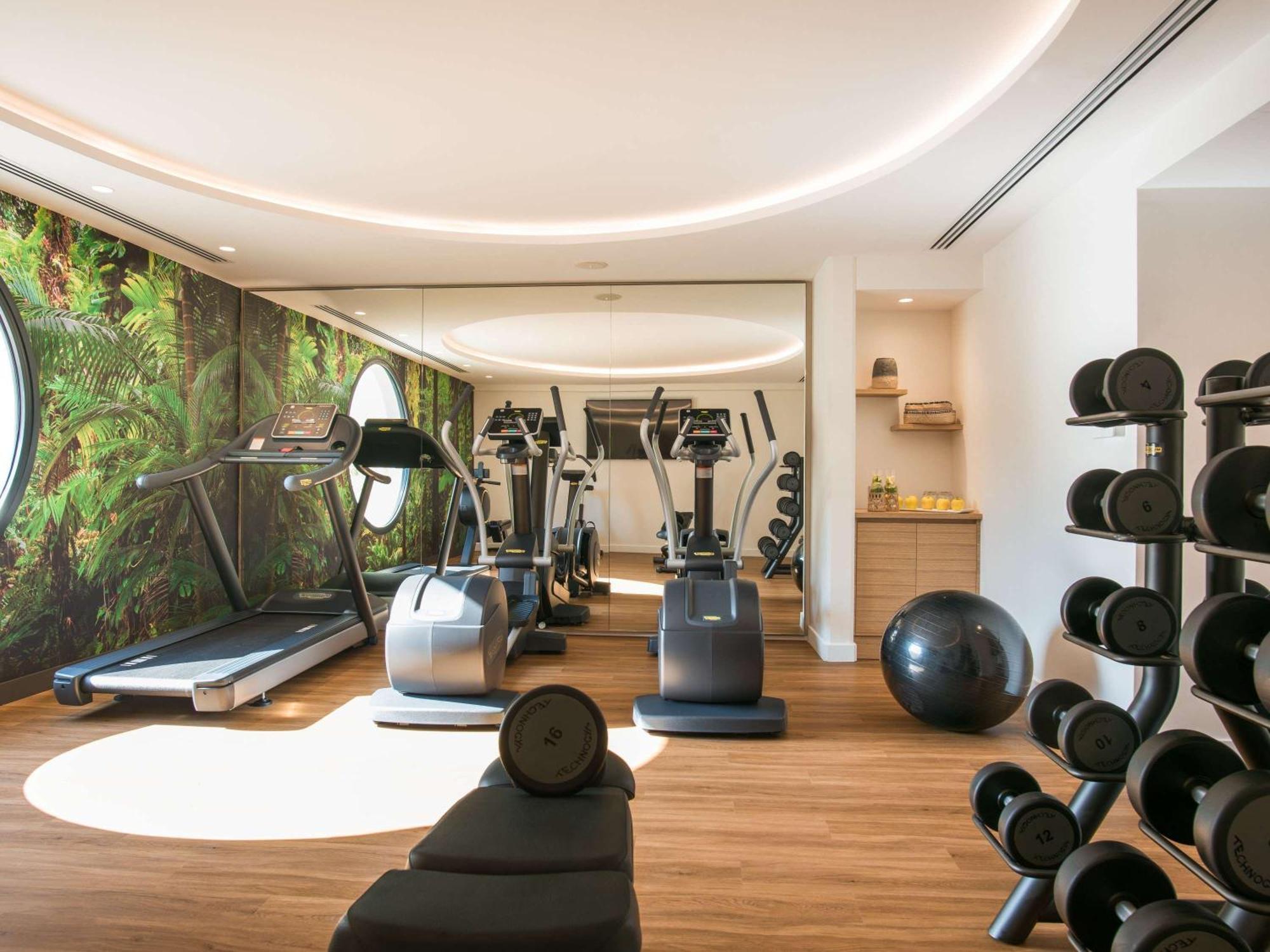 Croisette Beach Hotel Cannes - Mgallery Collection Hotel Cannes