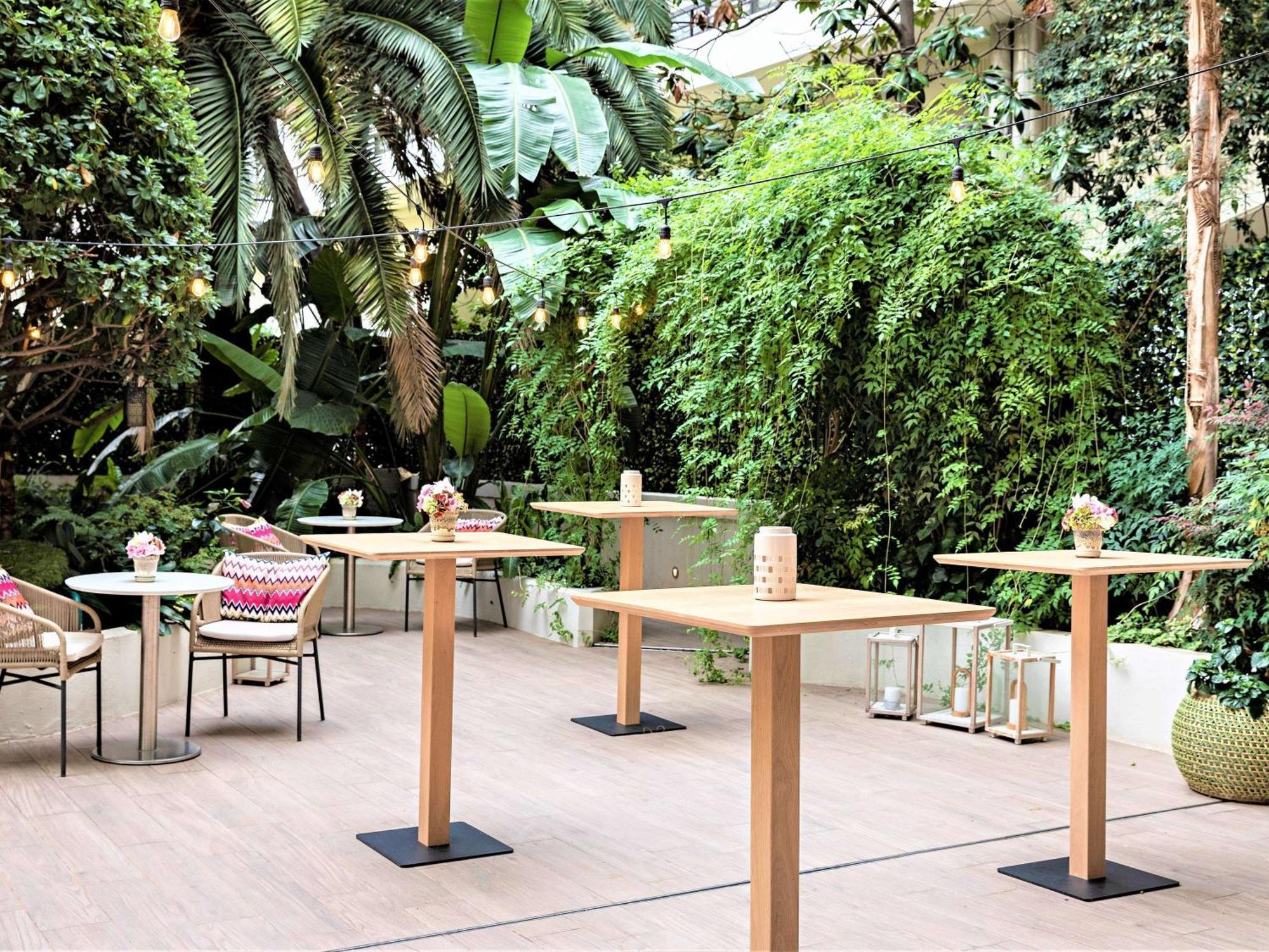 Croisette Beach Hotel Cannes - Mgallery Collection 4* Cannes