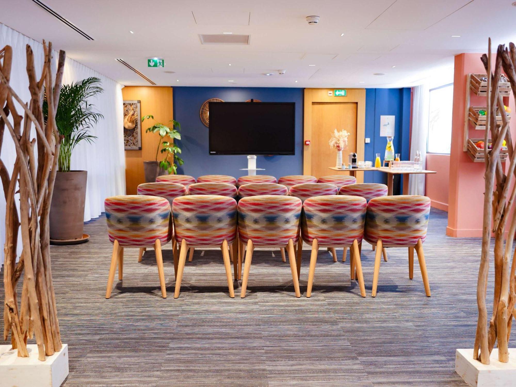 Hotel Croisette Beach Cannes Mgallery Cannes