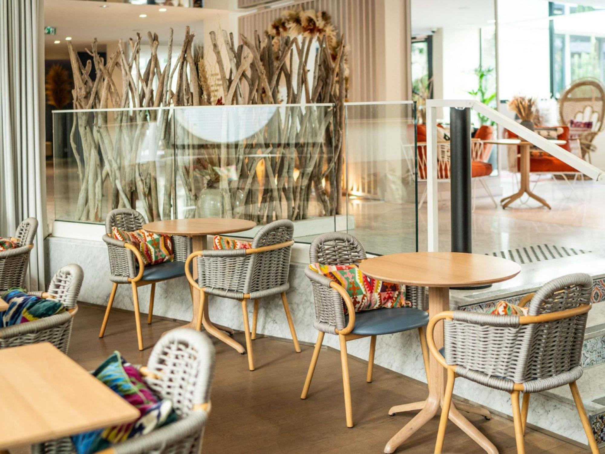 Hotel Croisette Beach Cannes Mgallery Hotel