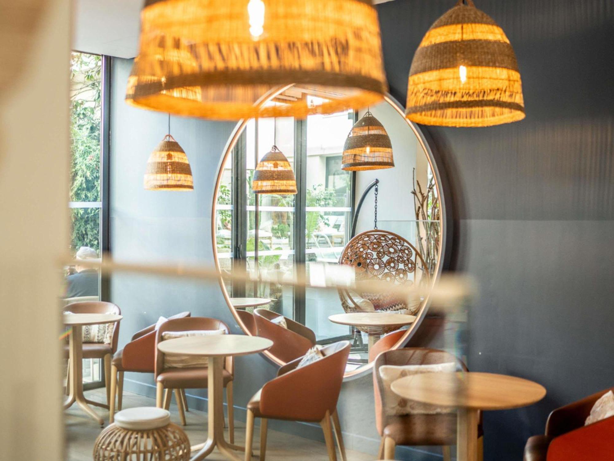 Hotel Croisette Beach Cannes Mgallery 4* Cannes