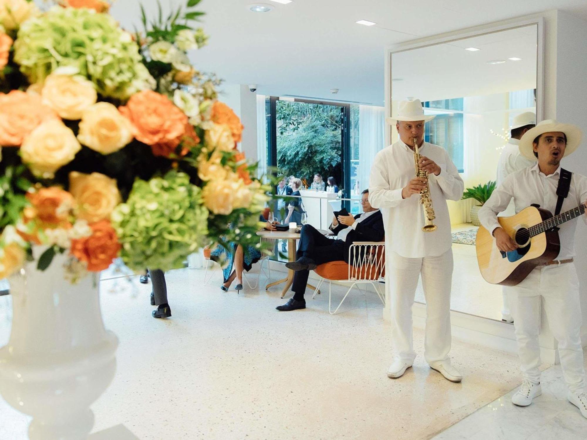 Hotel Croisette Beach Cannes Mgallery