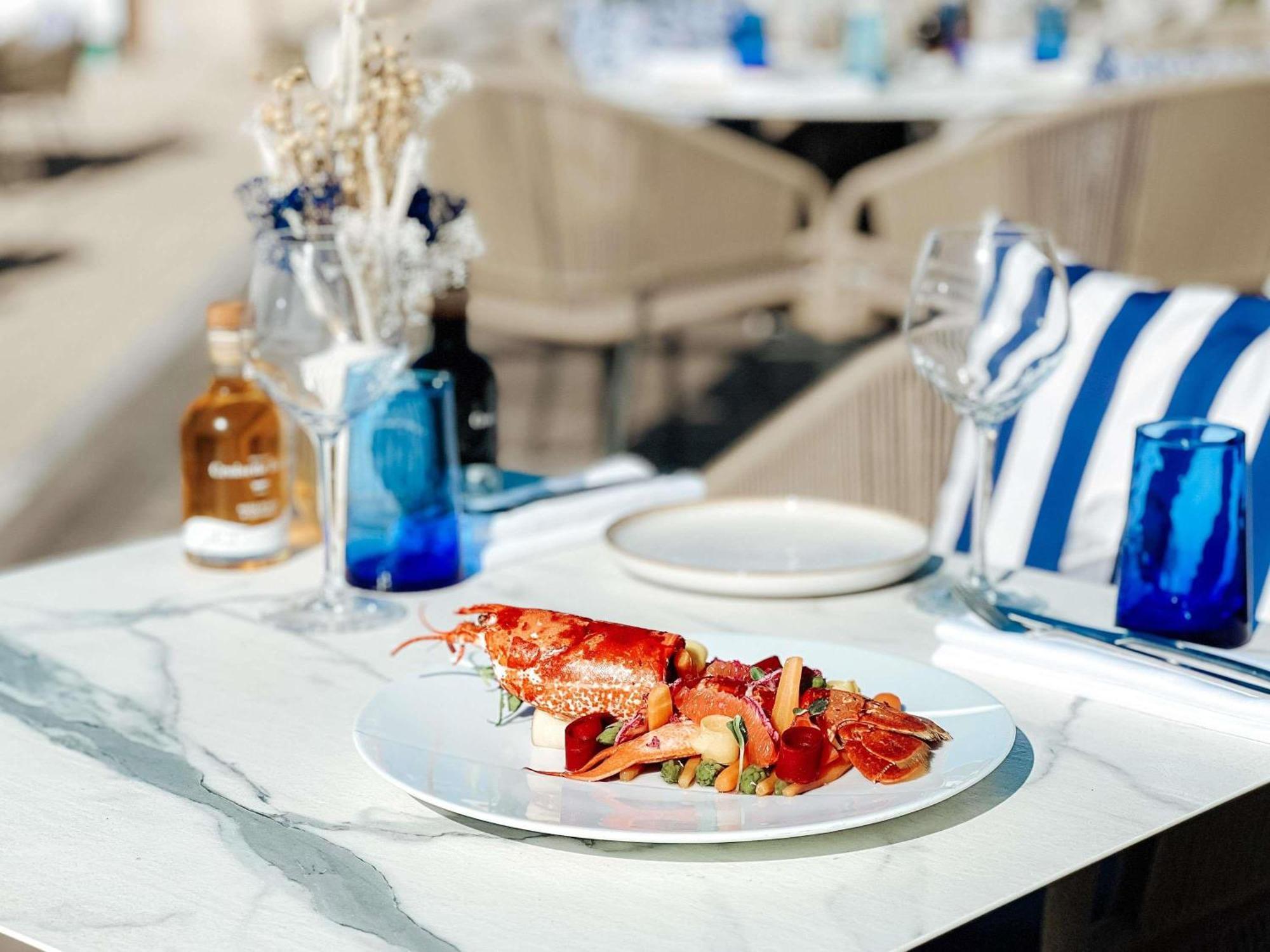 Hotel Croisette - Mgallery Collection