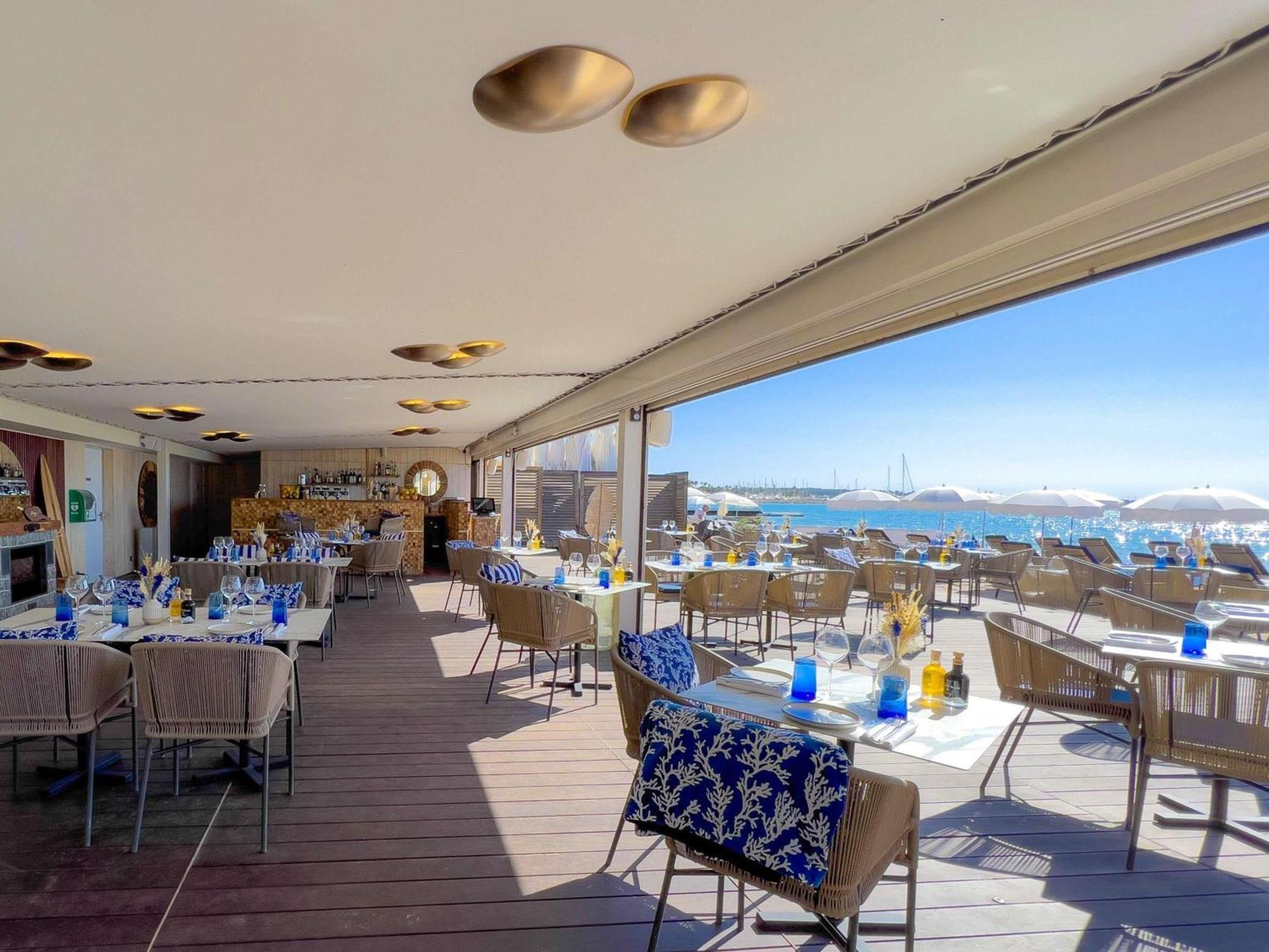 Hotel Croisette - Mgallery Collection