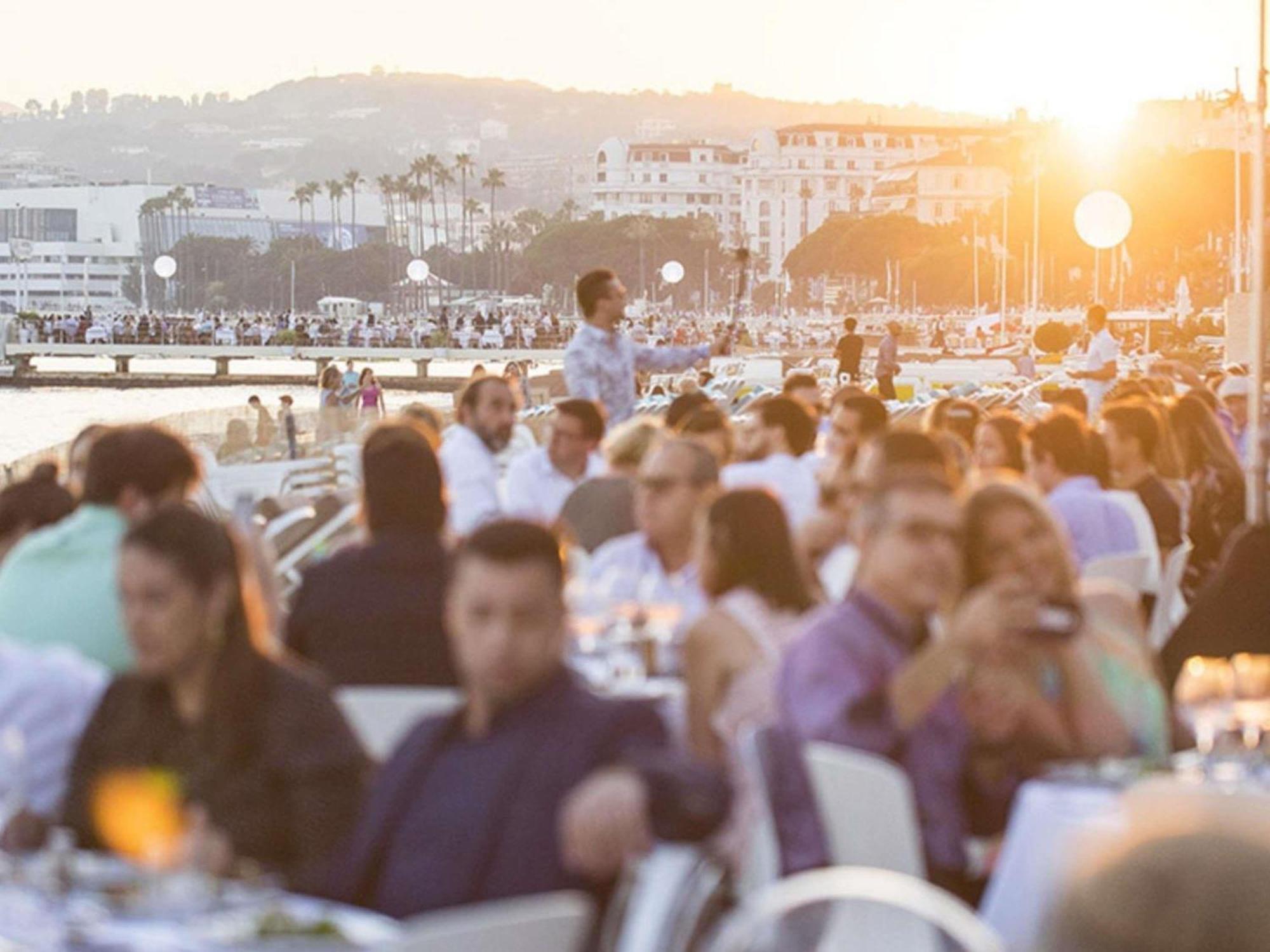 Hotel Croisette - Mgallery Collection Cannes